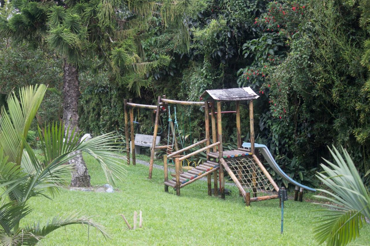 Cotinga Hotel Spa Pereira Kültér fotó
