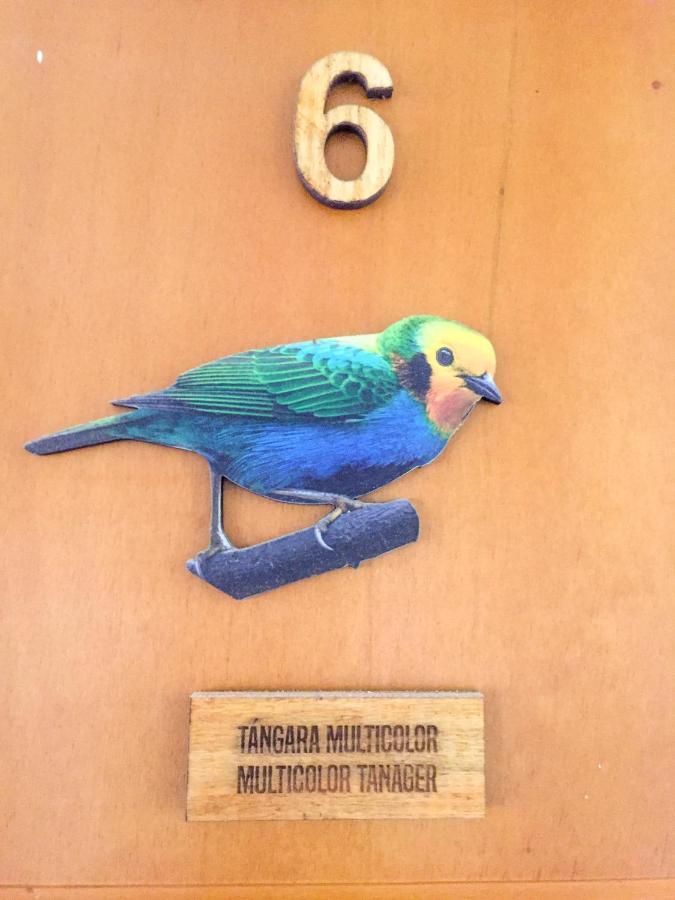 Cotinga Hotel Spa Pereira Kültér fotó