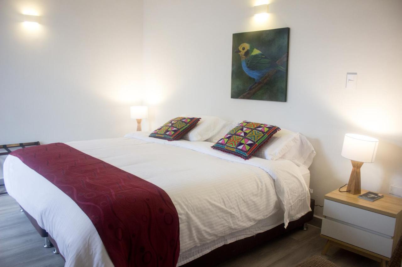 Cotinga Hotel Spa Pereira Kültér fotó