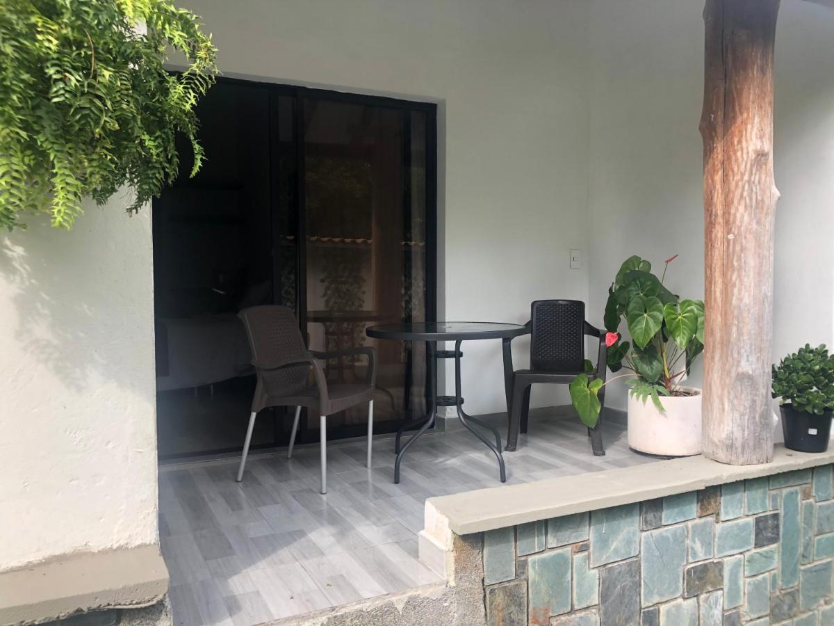 Cotinga Hotel Spa Pereira Kültér fotó