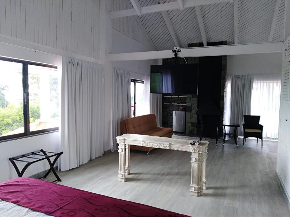 Cotinga Hotel Spa Pereira Kültér fotó
