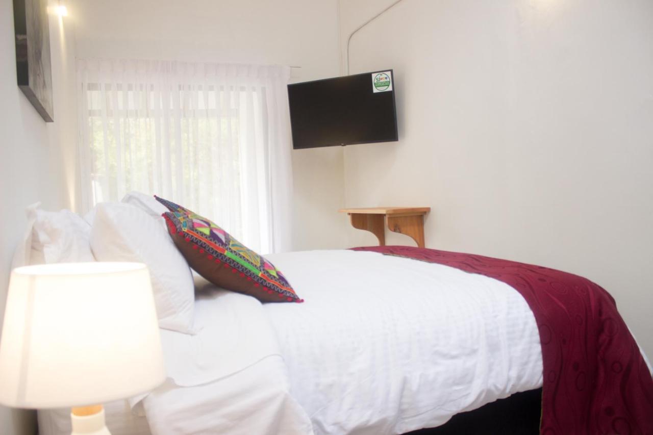 Cotinga Hotel Spa Pereira Kültér fotó
