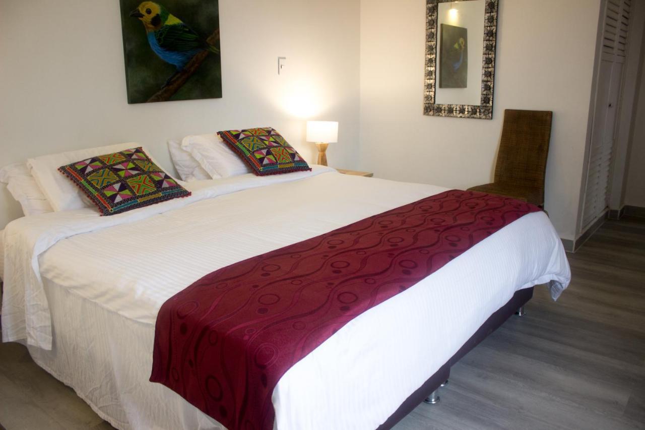 Cotinga Hotel Spa Pereira Kültér fotó