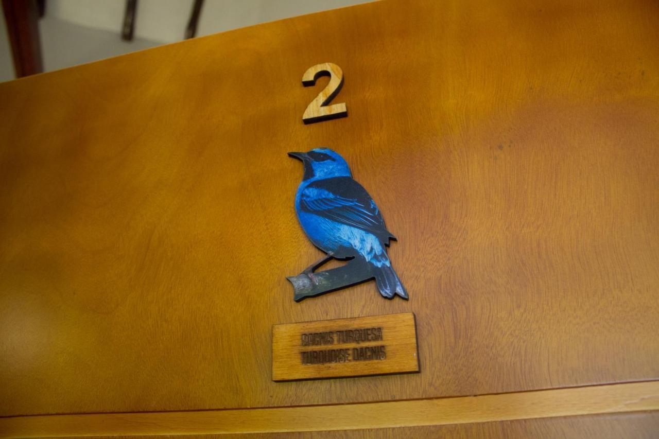 Cotinga Hotel Spa Pereira Kültér fotó