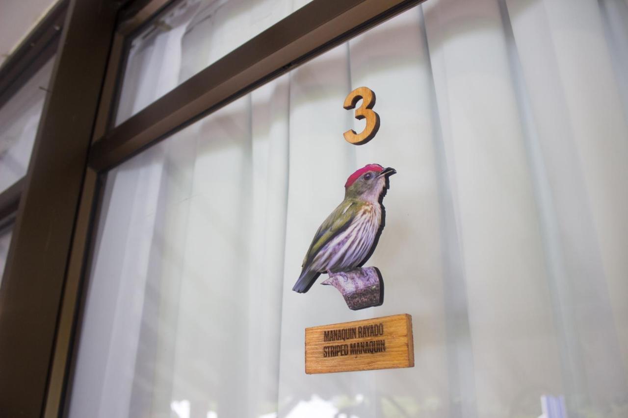 Cotinga Hotel Spa Pereira Kültér fotó
