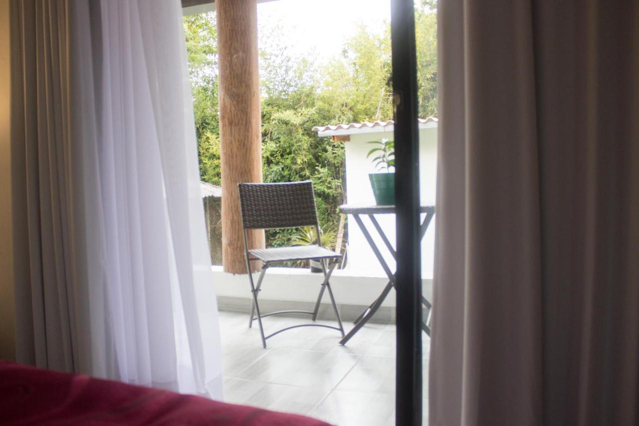 Cotinga Hotel Spa Pereira Kültér fotó