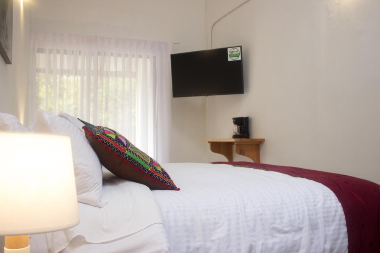 Cotinga Hotel Spa Pereira Kültér fotó