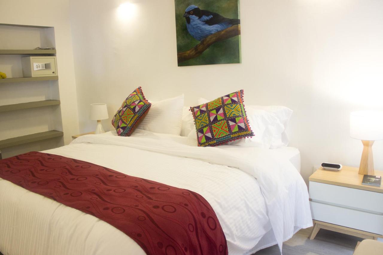 Cotinga Hotel Spa Pereira Kültér fotó