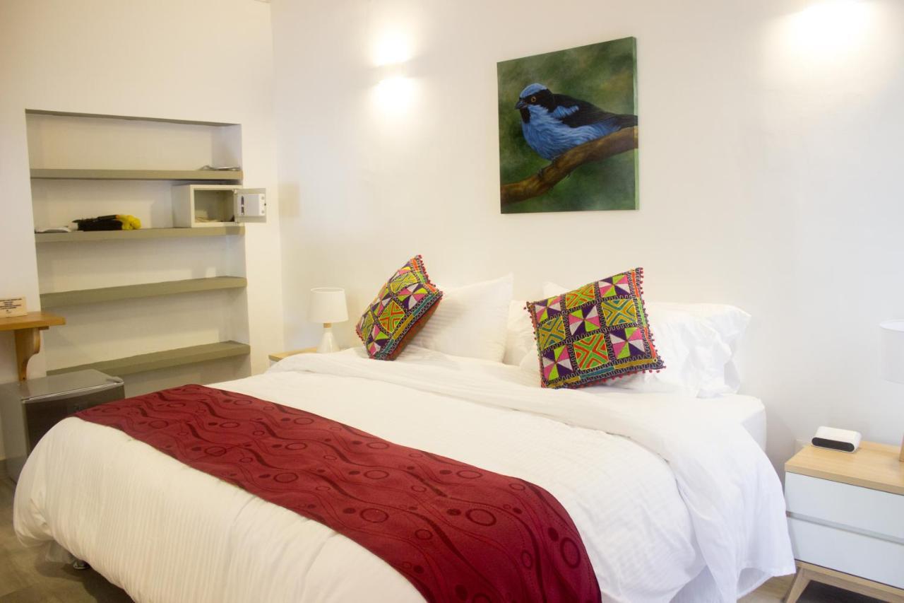 Cotinga Hotel Spa Pereira Kültér fotó