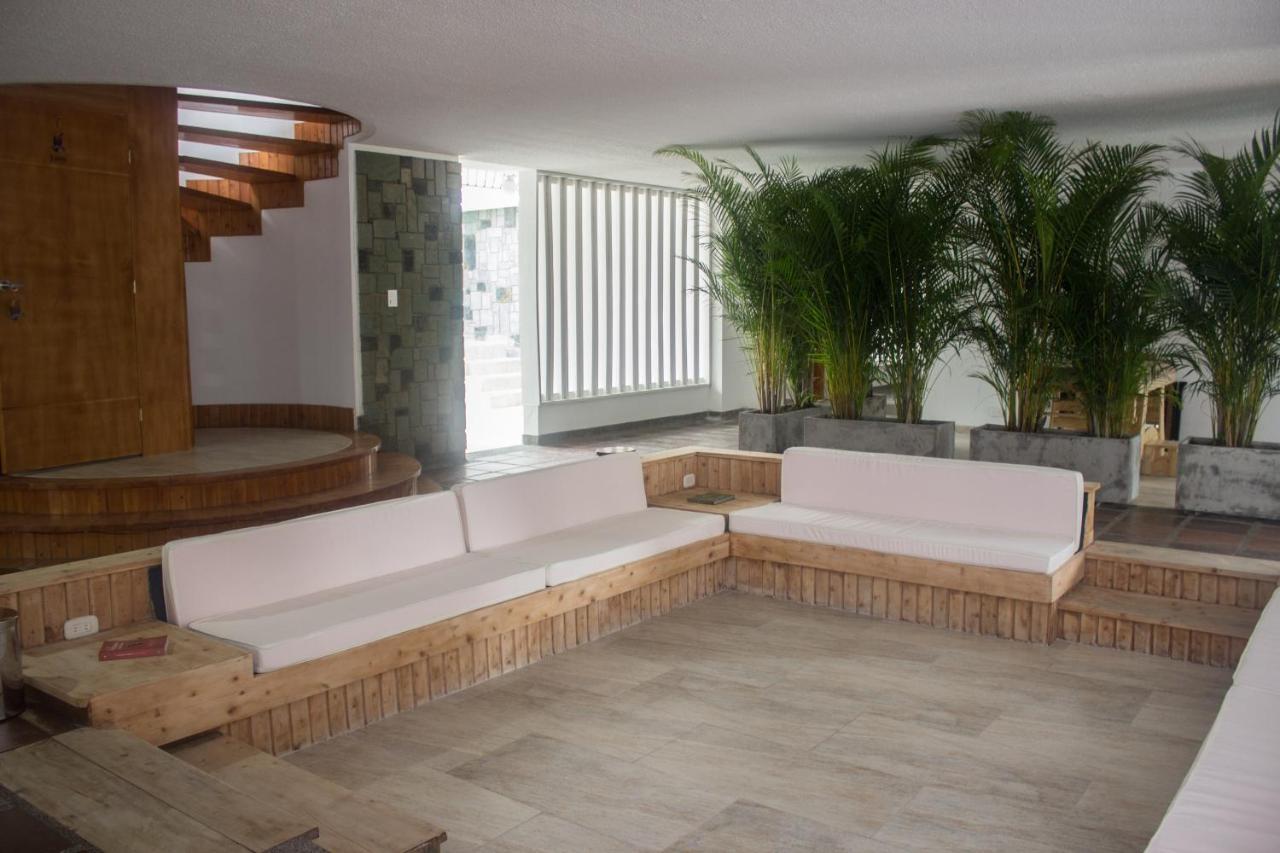 Cotinga Hotel Spa Pereira Kültér fotó