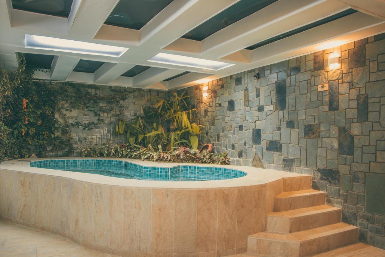 Cotinga Hotel Spa Pereira Kültér fotó